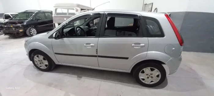 Funilaria e Pintura Automotiva Campinas SP 