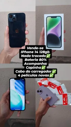 Iphone 14 128gb