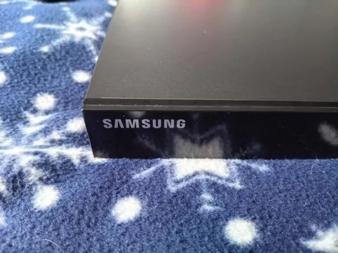 Blu-ray ( Samsung )
