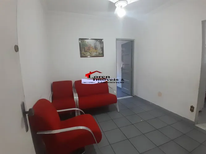 Apartamento 2 dormitórios - Boa Vista - SV