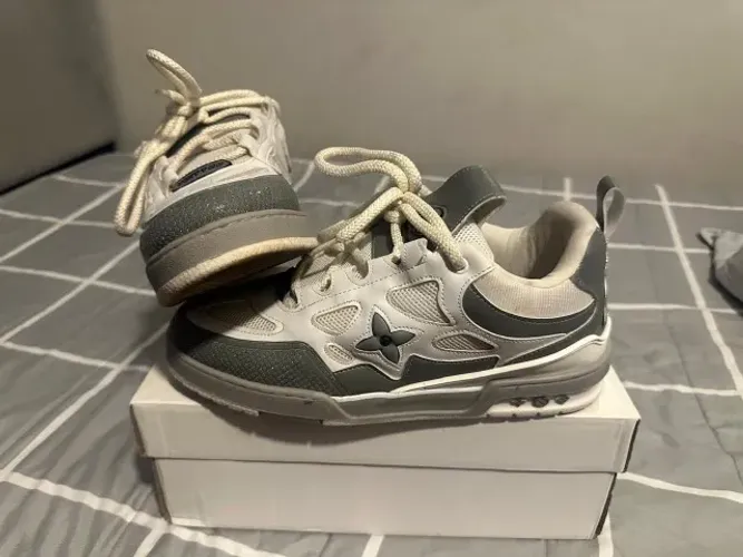 Tênis LV Skate
