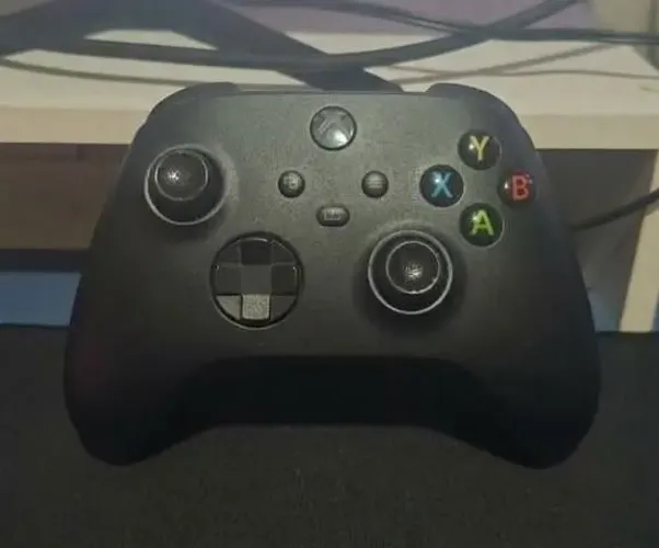 Controle Xbox Series