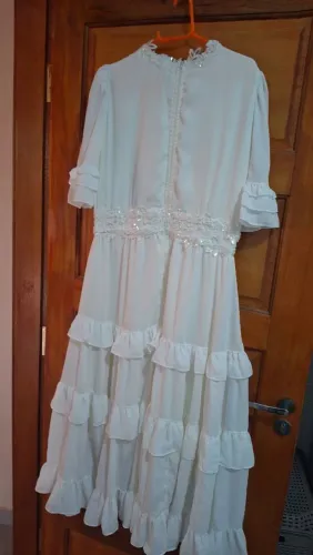 Vestido de casamento