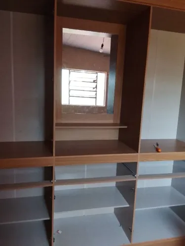 Guarda roupa 10 portas