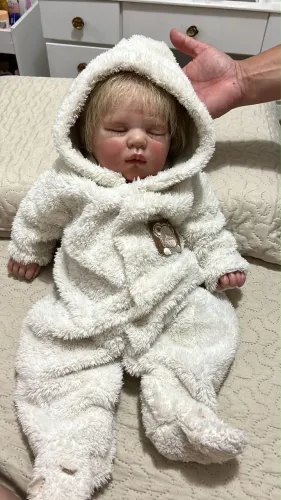 Bebê Reborn