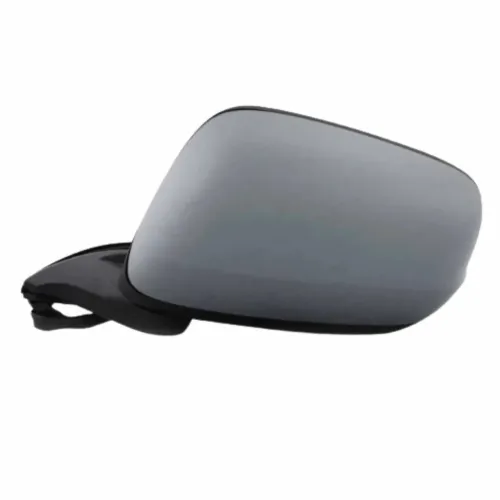 Retrovisor Honda fit LE (motorista) elétrico s/pisca 2009-2014
