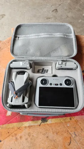 Drone mine 3