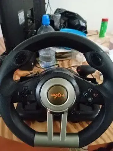 Volante gamer pxn v3 pro
