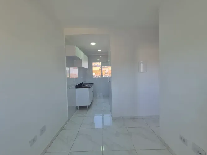 APARTAMENTO PARA LOCAÇÃO (VILA VIRGINIA).