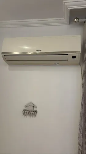 Ar condicionado 12 btus 