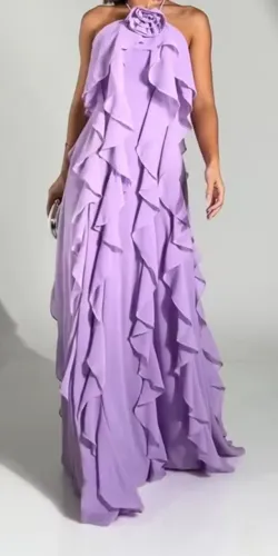 VESTIDO DE FESTA