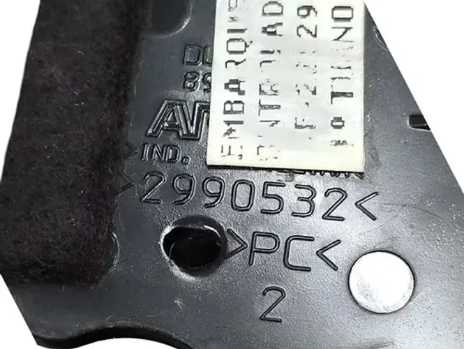 Break Light Gm Celta Prisma 2001 A 2014 2990532