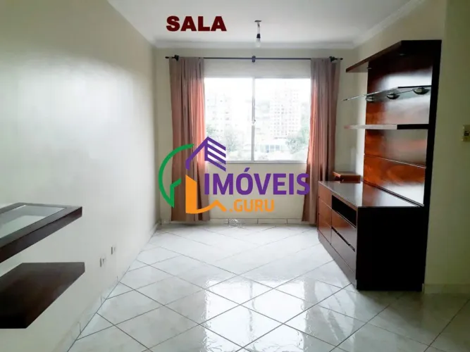 APARTAMENTO - LAPA - SP