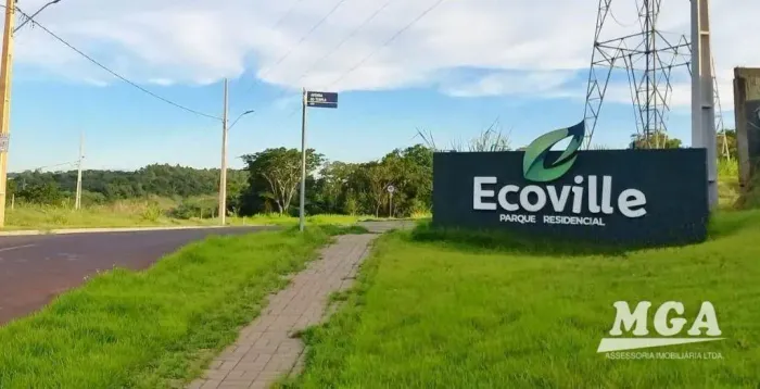 Terreno à venda, 200 m² por R$ 135.000,00 - Porto Belo - Foz do Iguaçu/PR