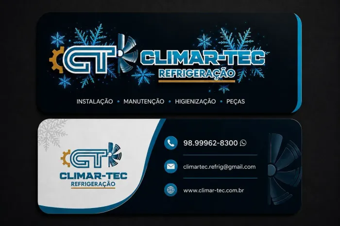 Ar condicionado em geral
