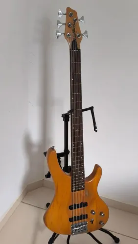 Vendo Contra Baixo Washburn