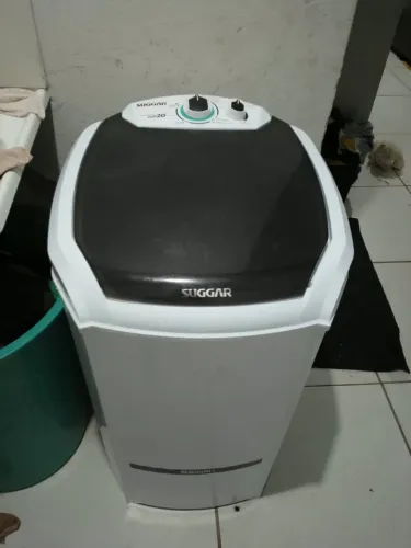 Tanquinho 20 kg