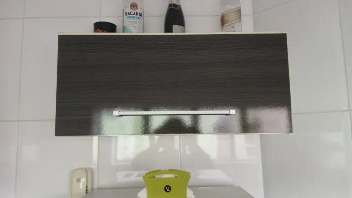 Armário de cozinha