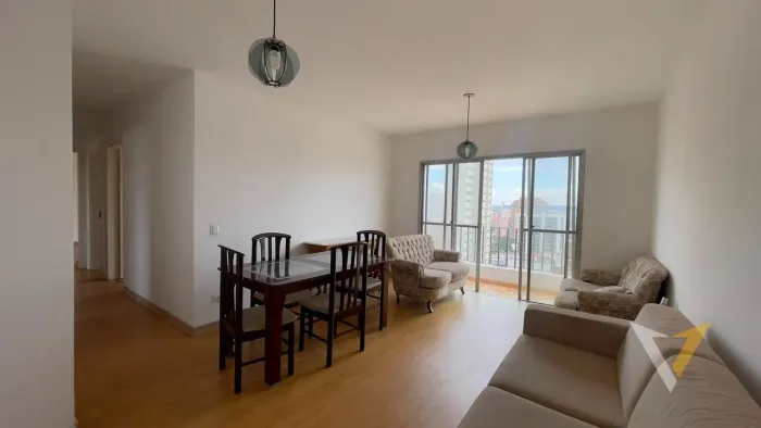 Apartamento para Locação e Venda no Condomínio Casablanca  Parque do Colégio | Jundiaí/SP