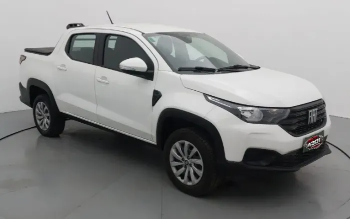 Fiat Strada Freedom 1.3 Flex 8V CD 2025