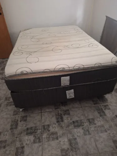 Cama top