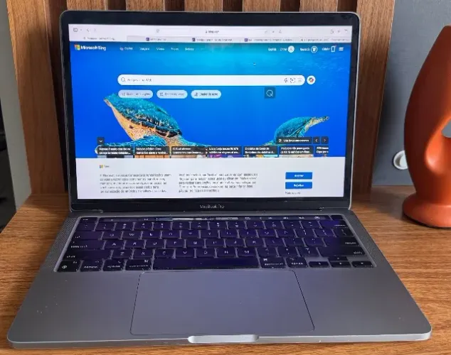 MacBook Pro M1 13.3 - 16GB - 1TB (2020)