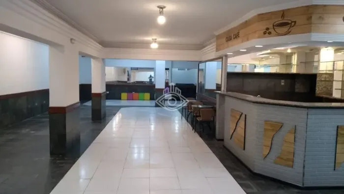 Casa comercial para venda e locação na rua Professor Atílio Innocenti, Vila Nova