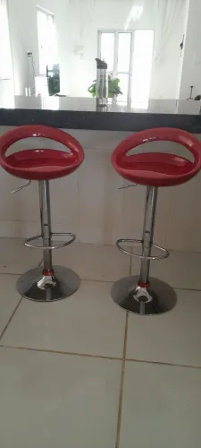 Banqueta