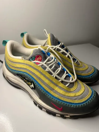 NIKE AIR MAX 97