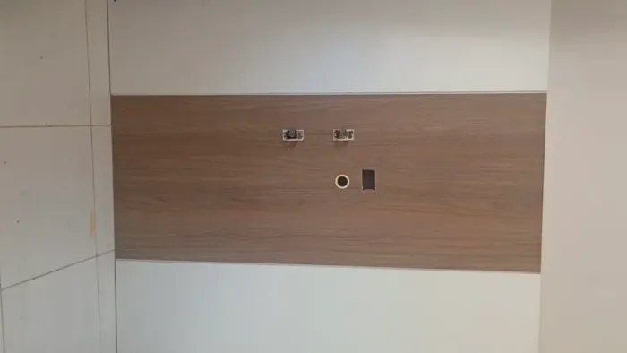 Painel de Televisão