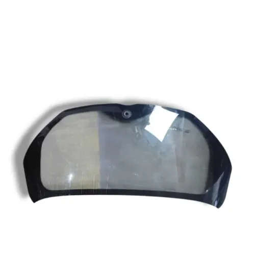  Vidro tampa de mala vigia Nissan Kicks 2017 2024