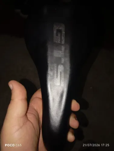 Banco bike GTS