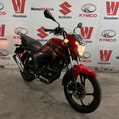 Haojue DK160 (KM BAIXO)