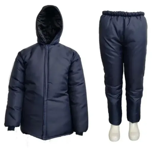 VENDO ROUPAS DE EPI