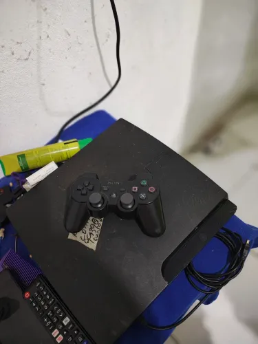 PlayStation 3