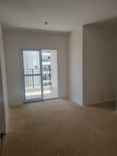 Apartamento para venda com 67 metros quadrados com 2 quartos