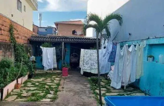 Casa com 1 dormitório à venda, 40 m² por R$ 160.000,00 - Nova Monte Serrat - Itupeva/SP