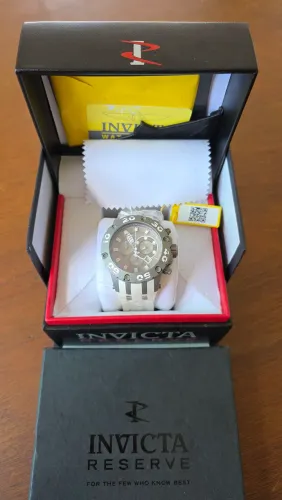 Relógio Original invicta 12086 