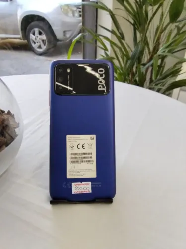 Celular xiaomi 