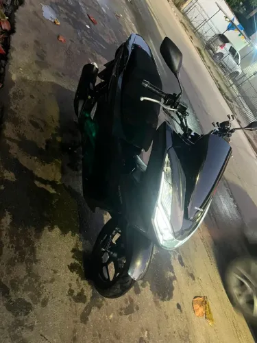 Moto pcx 