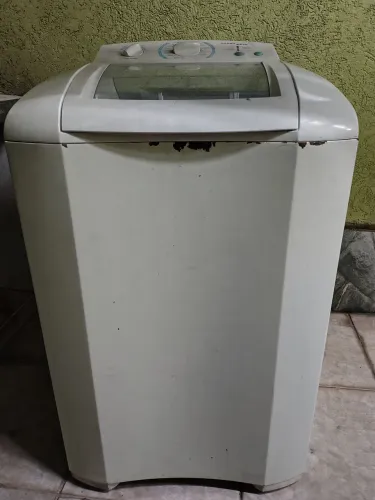 Máquina de lavar Electrolux 9kg
