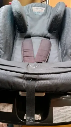 Cadeirinha de Bebê Burigotto para Carro
