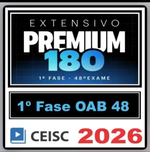 CURSO OAB - 48