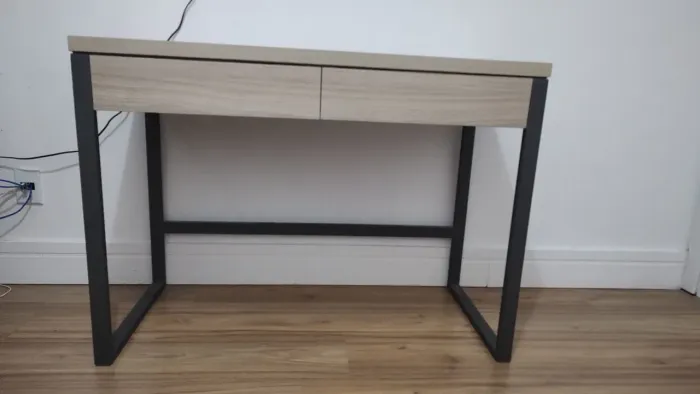 Mesa de estudo
