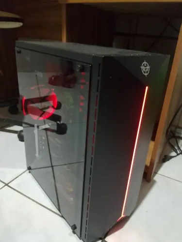 PC GAMER ? GTX 1060 6GB | 16GB RAM | i7-3770