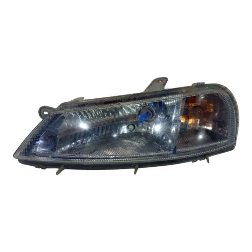 Farol Esquerdo Arteb Gm Celta 2000 2001 2002 2003 A 2006 Esquerdo/motorista