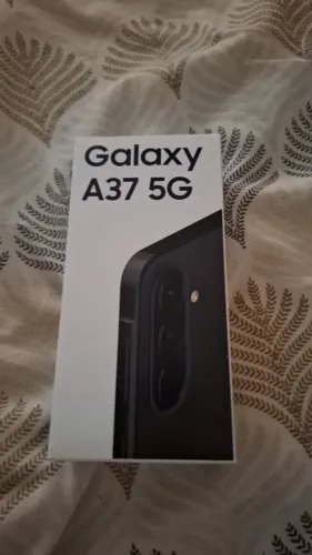 Celular novo