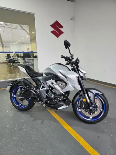 Zontes R350