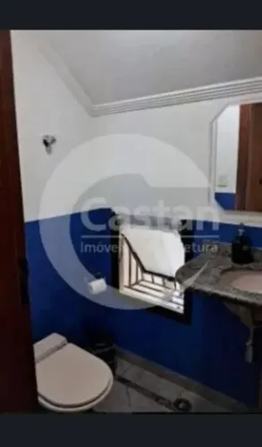 casa arejada