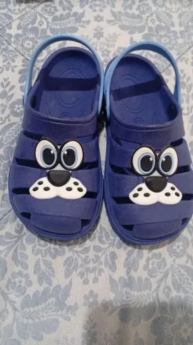 Crocs infantil